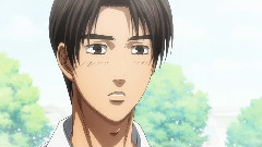 新劇場版 <頭文字D Legend1 -覚醒->
