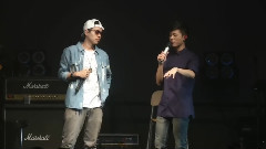 迷路 & I Want You