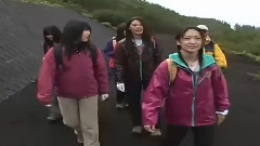 神TV S02E10爬富士山前篇