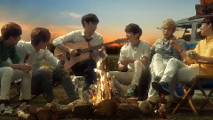 You're So Beautiful Ver.2 日文版 EXO Cut