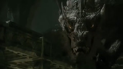 影视原声 - Bringing Smaug To Life