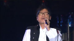 握手