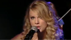Teardrops On My Guitar At Stripped