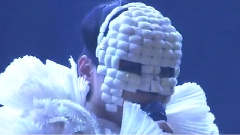 透明人