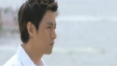 Love is crying