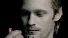 Oxygen (True Blood Version)