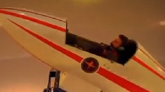 蓝天使飞行表演队
