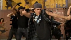 影视原声 - Step Up 4