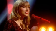 We're Never Ever Getting Back Together