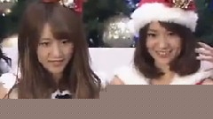 AKB48メンバーのクリスマスの予定は￥ Sunday Japon Weekly News 新闻报道