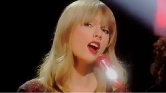 We Are Never Ever Getting Back Together
