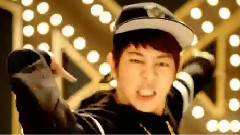 Everybody's K-POP