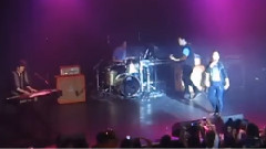 Wildfire Live