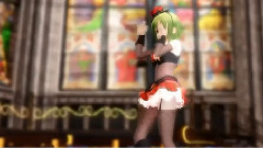 シリョクケンサ