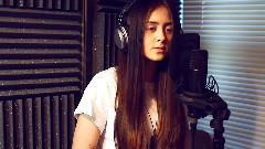 Not About Angels (Cover)