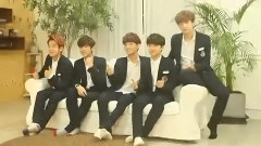 Babymonde 祝贺视频