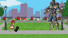 Sledgehammer