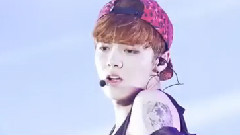 Boy Like You LuHan