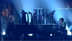 Poker Face & Speechless