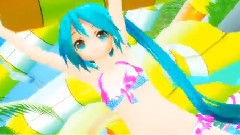 ビバハピ