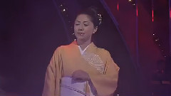 風の盆恋歌