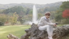 Can't Take My Eyes Off You.