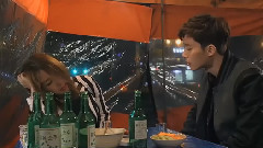 进入我心里