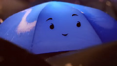影视原声 - 蓝雨伞 The Blue Umbrella