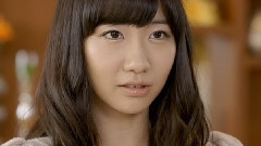 DOCUMENTARY OF AKB48 NO FLOWER WITHOUT RAIN 少女たちは涙の後に何を見る?密着ロングインタビュー - 柏木由紀