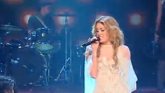 Miley Cyrus - Who Owns My Heart Wetten Dass