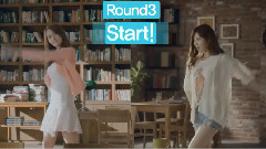 韩国SKTCF Yoona & SeoHyun Cut CF 59s Ver.