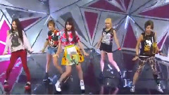 Electric Shock