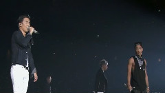 BigBang - TBS