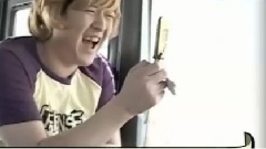 美少年宿舍大骚动03