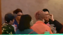 朴灿烈大战群雄