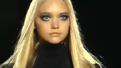 Versace Fall Winter 2006