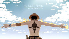 His Last Flame