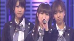 轻蔑していた爱情