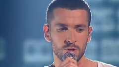 Gotta Be Somebody The X Factor
