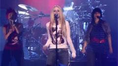 Everything Back But You Concert CBC