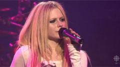 I'm With You Concert CBC