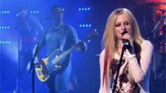 Runaway Concert CBC