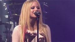 When You're Gone Concert CBC