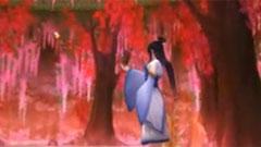 尘封缘