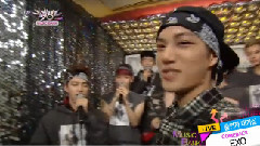 待机室 & 狼与美女(Wolf)