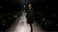 Burberry Prorsum Fall Winter 2009 Essentials