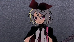 ヒビワレ