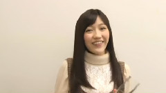 スカパー!アワード2013 AKB観光大使 受賞コメント AKB48 渡辺麻友 峯岸みなみ