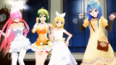 Bad End Night