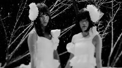 隣人は伤つかない